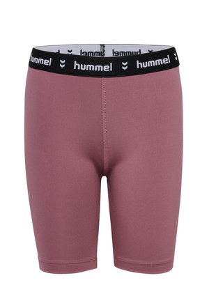 PULSE  - Tights - wistful mauve