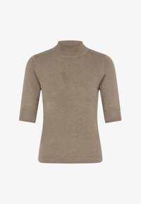 Unselected, walnut melange