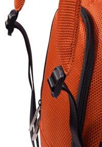 KCB MEDIUM 3D - Sac à dos - orange