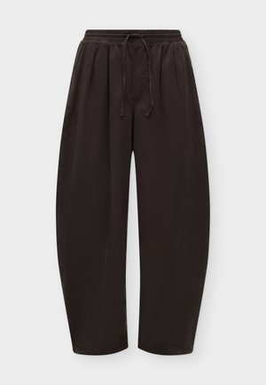 Weekday, Pantalon classique - brown