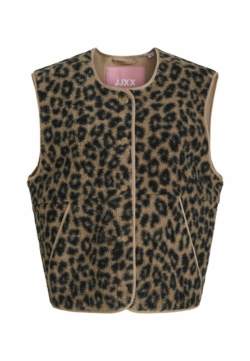Gilet léger femme Blanc | Bréal