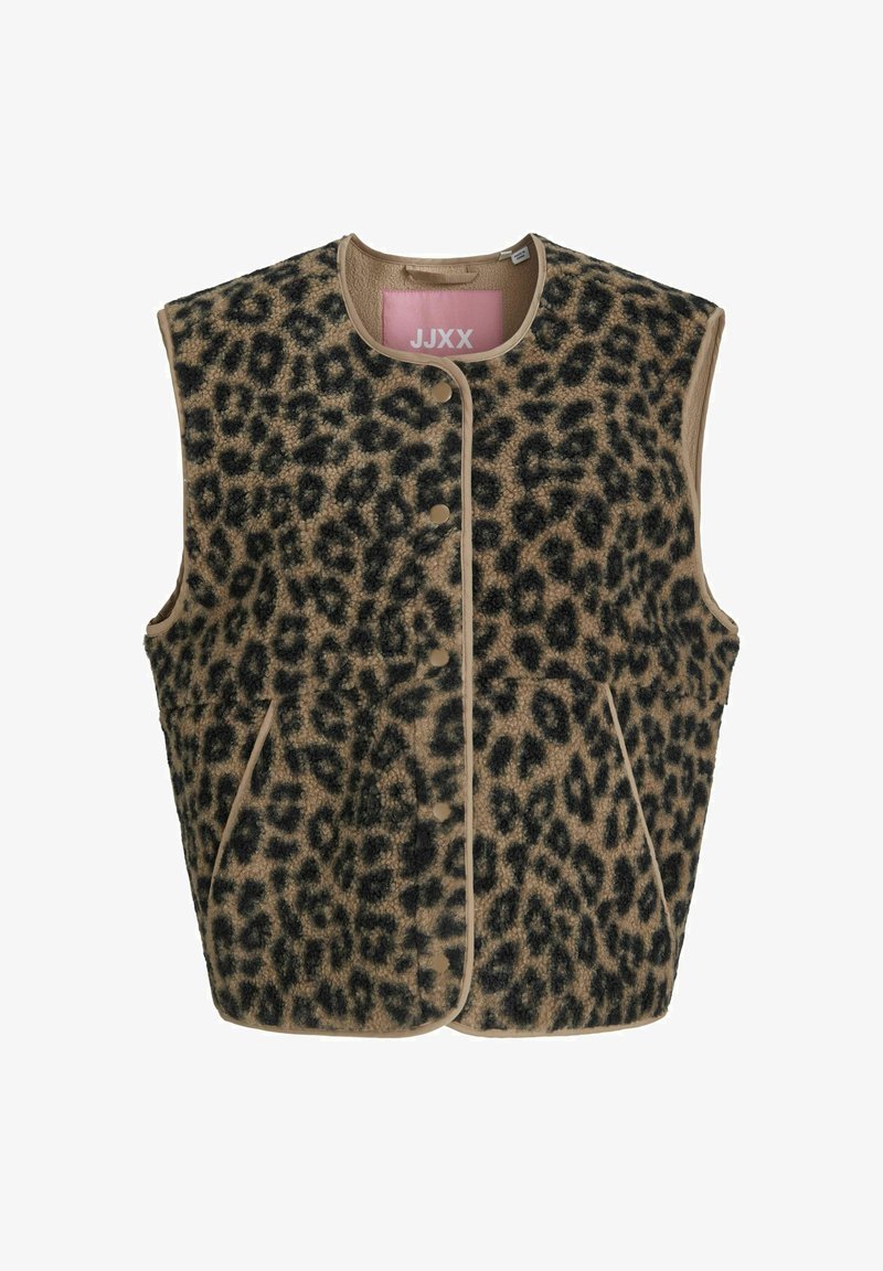 Gilet léger femme Blanc | Bréal Gilet léger femme Blanc | Bréal