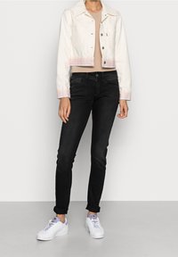 G-STAR Vaqueros pitillo - grey denim