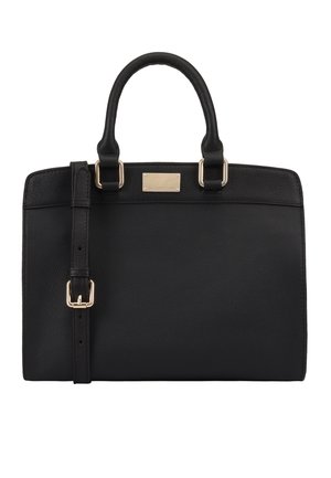MYANMAR - Handtas - black