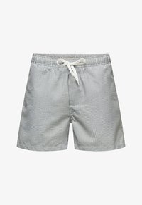 Ikke valgt, darkest spruce