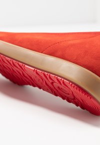 Gabor Comfort Ballerinaskor - orange