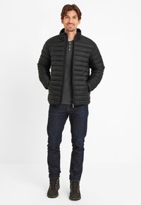 TOG24 GIBSON - Winter jacket - black