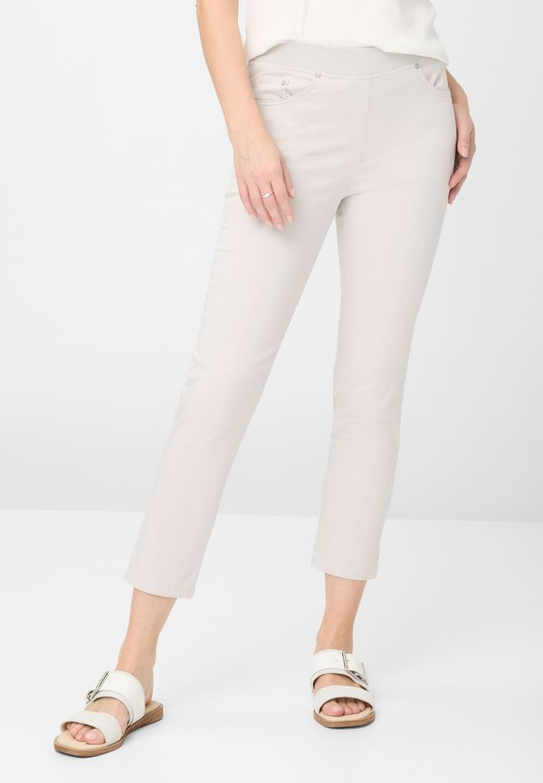 STYLE PAMINA  - Stoffhose