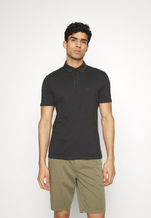 POKKS - Polo - black