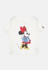 BETTER TODDLER GIRL - Apdrukāts T-krekls - new off white