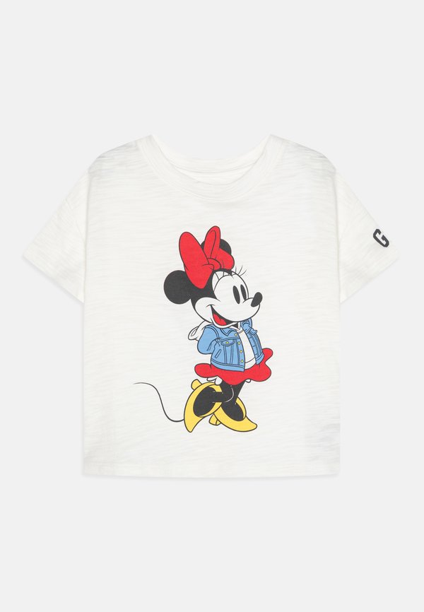 BETTER TODDLER GIRL - Print T-shirt