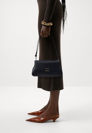 GRACE SHOULDER - Sac à main - black