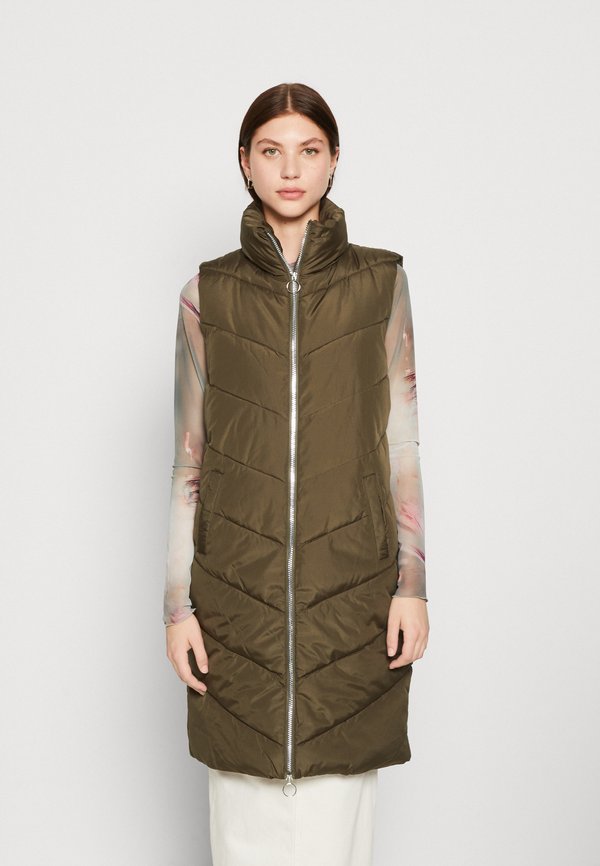 FINNO PADDED NEW - Weste