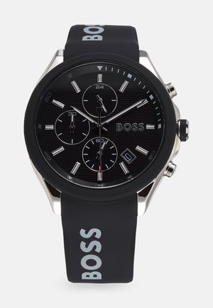 BOSS, Montre à aiguilles - black
