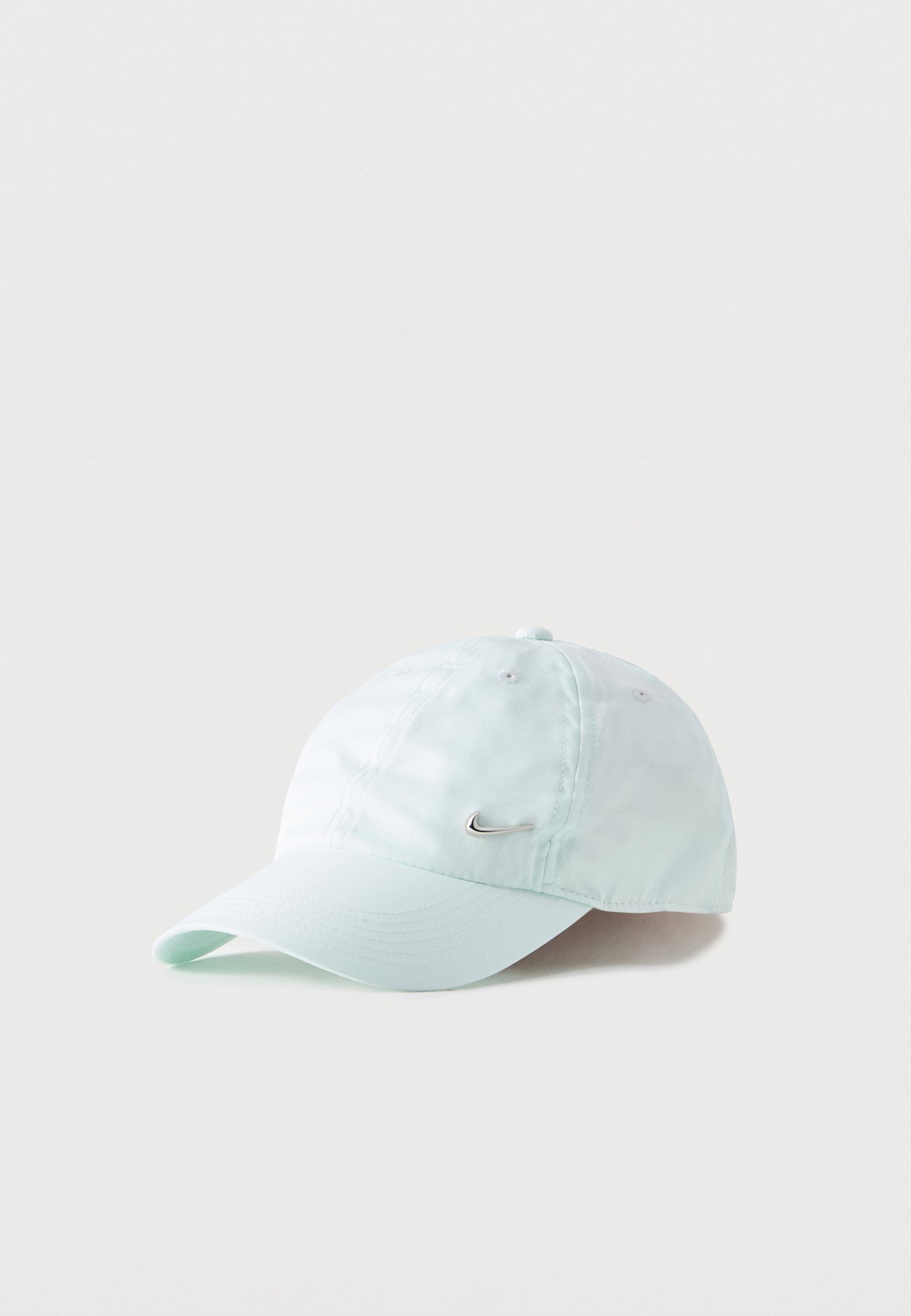 Nike CLUB UNISEX - Gorra - mint/silver-coloured