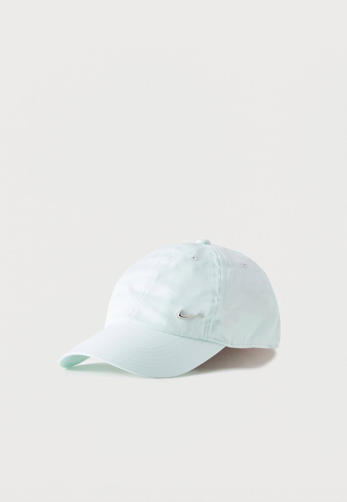Nike CLUB UNISEX - Gorra - mint/silver-coloured