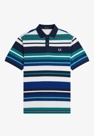 Fred Perry, Poloshirts - deep mint