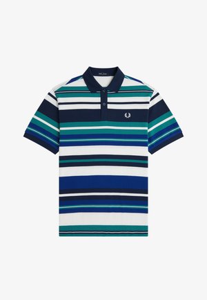 Fred Perry, Poloshirts - deep mint