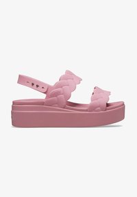 Non sélectionné, rosette