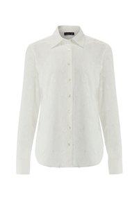 van Laack Camicia - white