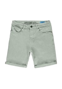 Niet geselecteerd, mid grey