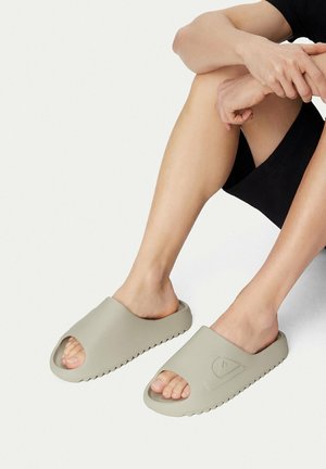 Quiksilver, - Sandały kąpielowe