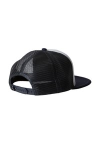 Quiksilver TRUCKER - Gorra - ktp