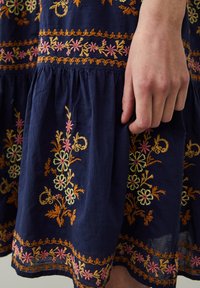 Odd Molly DREW - Päevakleit - dark blue