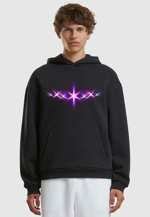 Hoodie - black