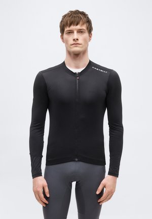 Castelli ESPRESSO 2 - Cycling Jersey - black