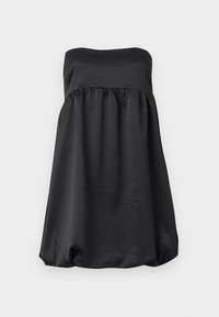 Non sélectionné, black