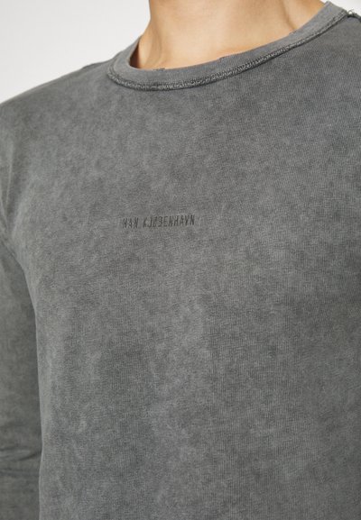 Han Kjøbenhavn - Bluzka z długim rękawem