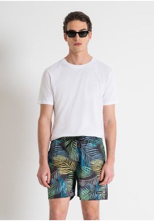 Shorts da mare - multicolore