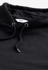 Next 2 PACK - REGULAR FIT - Džemperis su gobtuvu - black nude