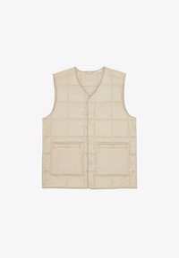 Unausgewählt, light sand