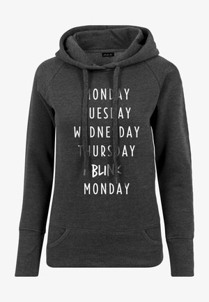 Mister Tee BLINK - Bluza z kapturem