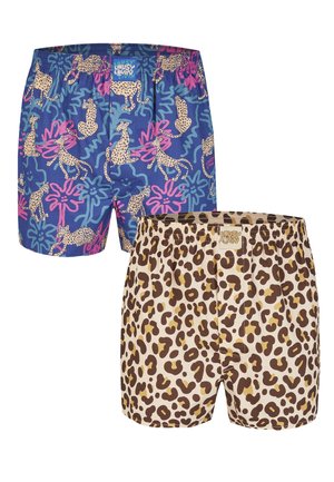 WILD - Boxer shorts - wild