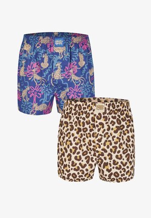 Lousy Livin Underwear, WILD - Boxer shorts - wild