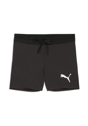 LIGHTSPEED LAUFS - Legging court de running - black