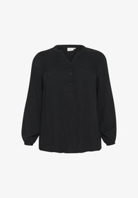 Unausgewählt, black deep