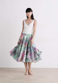 Marc Cain Gonna a campana - light green