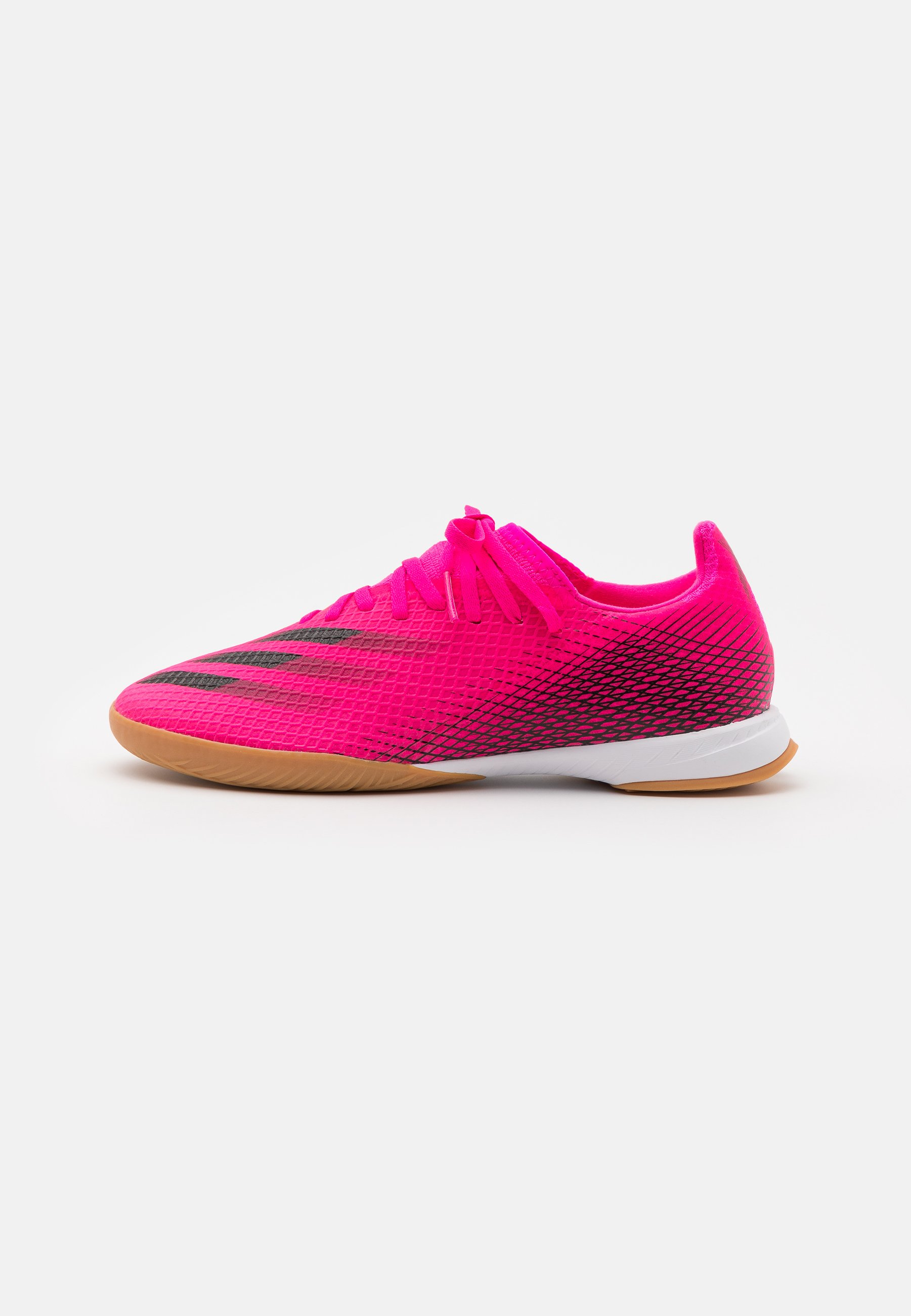 adidas ghosted pink