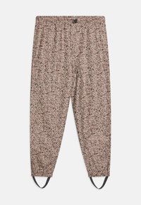Pantaloni Impermeabili M&uuml;sli Rainwear - Bambini E Ragazzi GRS
