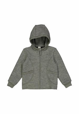 Cardigan - light grey