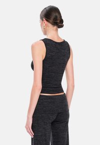 OW Collection NITA  - Top - grey