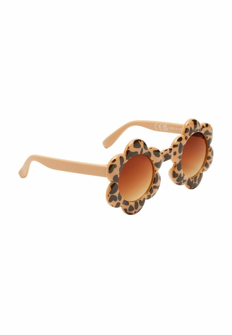 Next Solbriller - brown tortoiseshell
