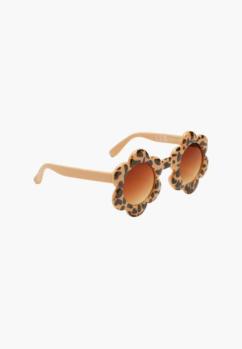 Next Solbriller - brown tortoiseshell