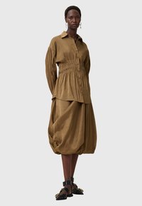 AllSaints NIA - Gonna a palloncino - breen brown