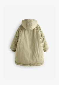 Atlasīts, sage green