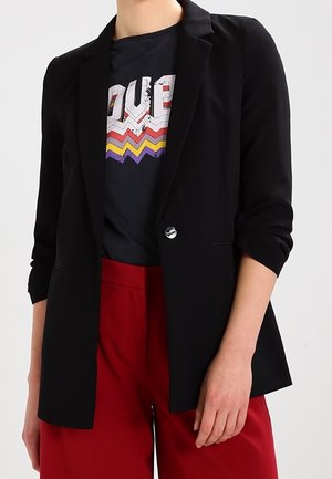 Blazer - black